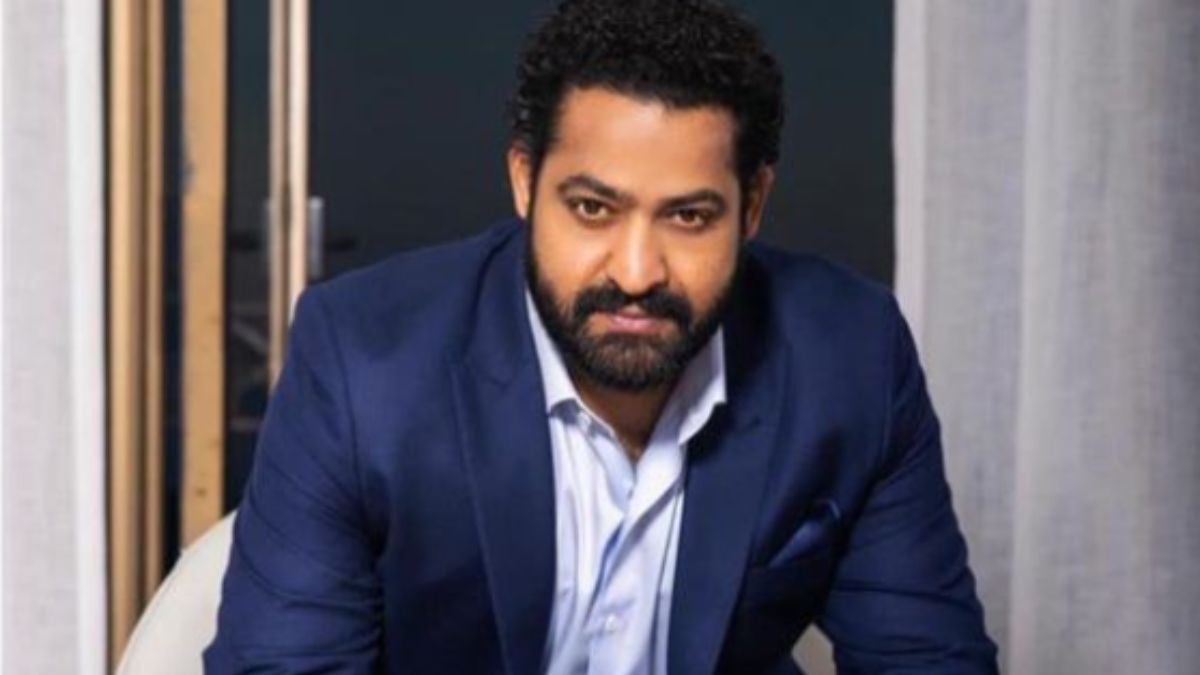 Oscars 2024 NTR Jr Joins Academy List Of Class Of Actors Alongside Ke